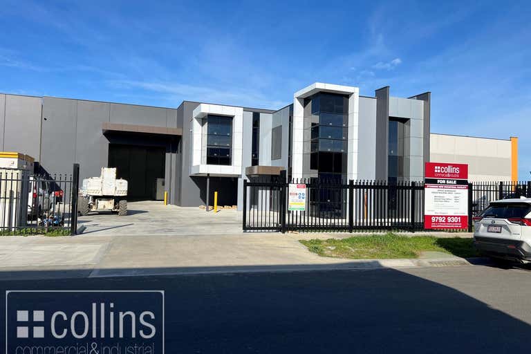 4 Sette Circuit Pakenham VIC 3810 - Image 1