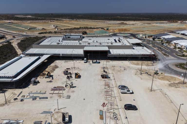 Woolworths Eglinton Shopping Centre, Corner of Marmion Avenue and Imperial Entrance, Marmion Avenue Eglinton WA 6034 - Image 2