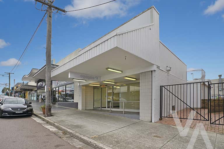 584 Pacific Highway Belmont NSW 2280 - Image 1