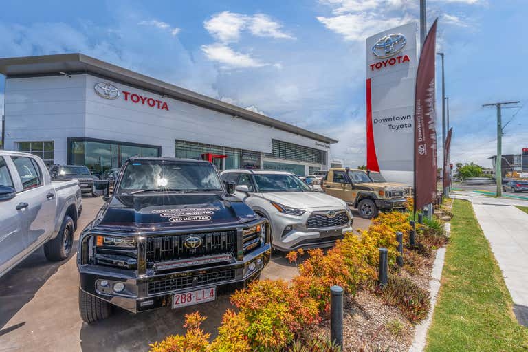 741, 745 & 746 Wynnum Road & 14 Bridgewater Street Morningside QLD 4170 - Image 2