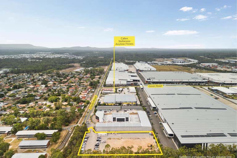 176 Clarke Road Crestmead QLD 4132 - Image 1