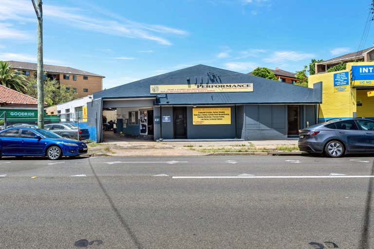 401 Forest Road Penshurst NSW 2222 - Image 2