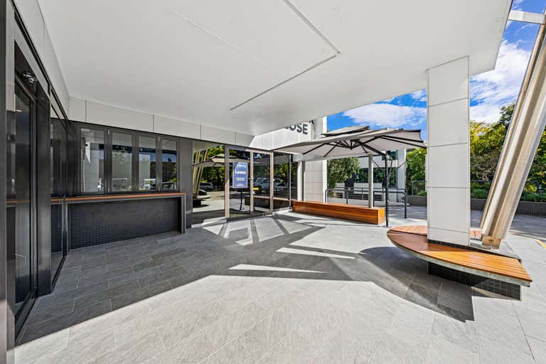 Ground Floor, 8 Gardner Close Milton QLD 4064 - Image 1