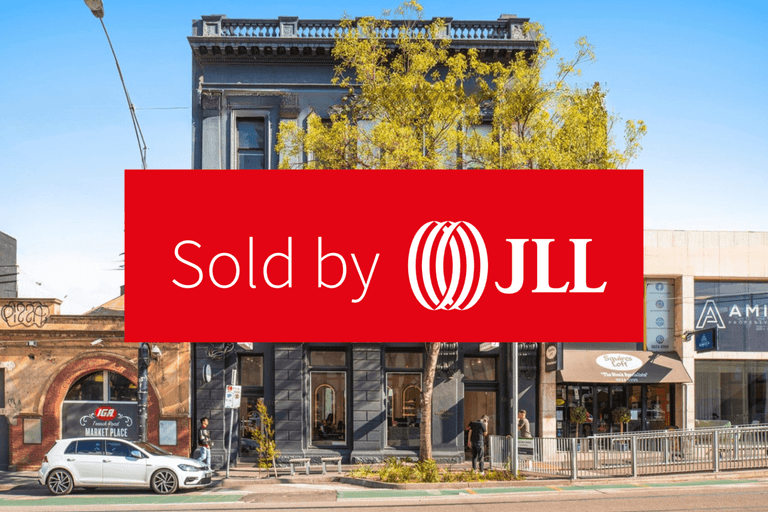 168-170 Toorak Road South Yarra VIC 3141 - Image 1