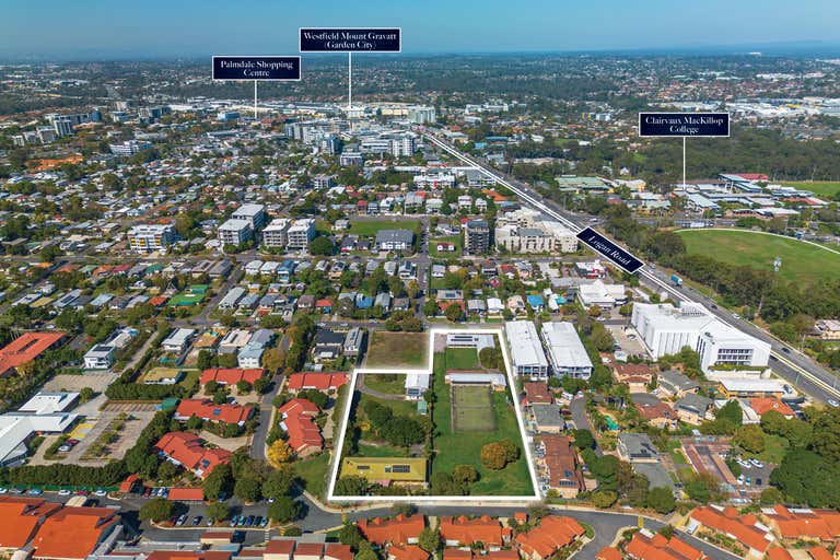 30 & 34-36 Hertford Street Upper Mount Gravatt QLD 4122 - Image 2