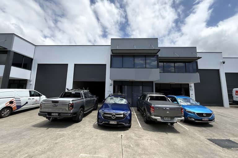 6/787 Kingsford Smith Drive Eagle Farm QLD 4009 - Image 1