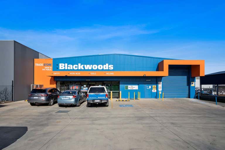 Leased Shop & Retail Property at 2/168170 Fyans Street, South Geelong