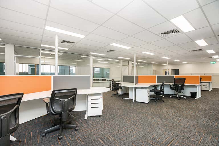 601 Curtin Avenue, Eagle Farm, QLD 4009 Office For Lease