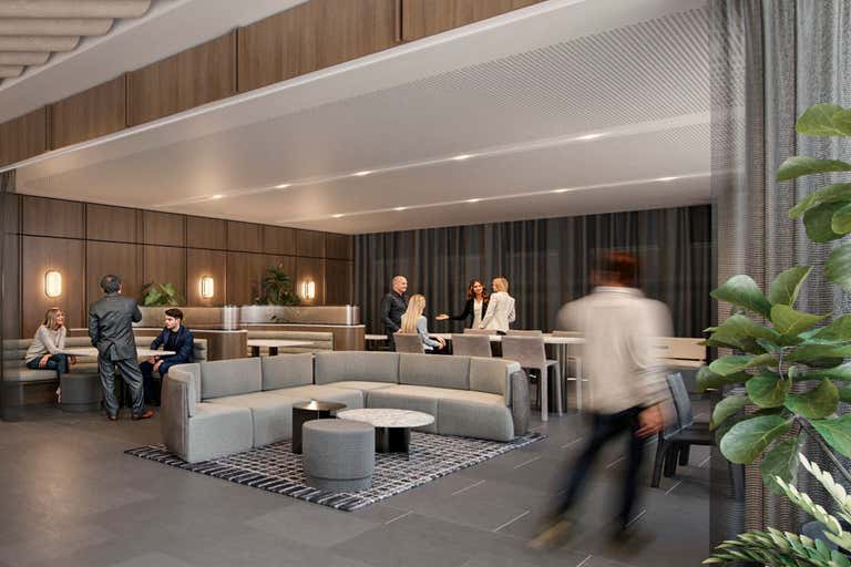 2 The Esplanade Perth WA 6000 - Image 1