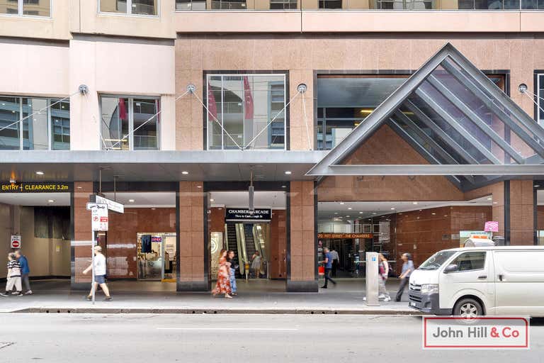 4&5/370 Pitt Street Sydney NSW 2000 - Image 2