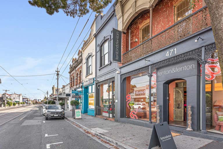 467 High Street Prahran VIC 3181 - Image 2