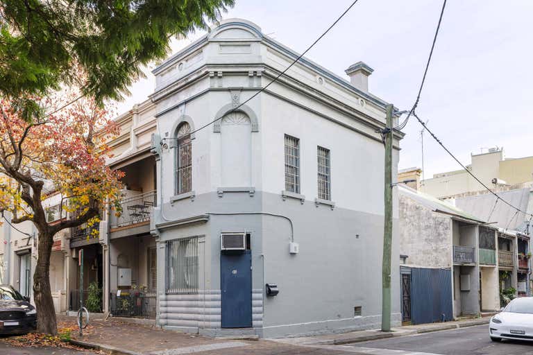 45 Balfour Street Chippendale NSW 2008 - Image 1