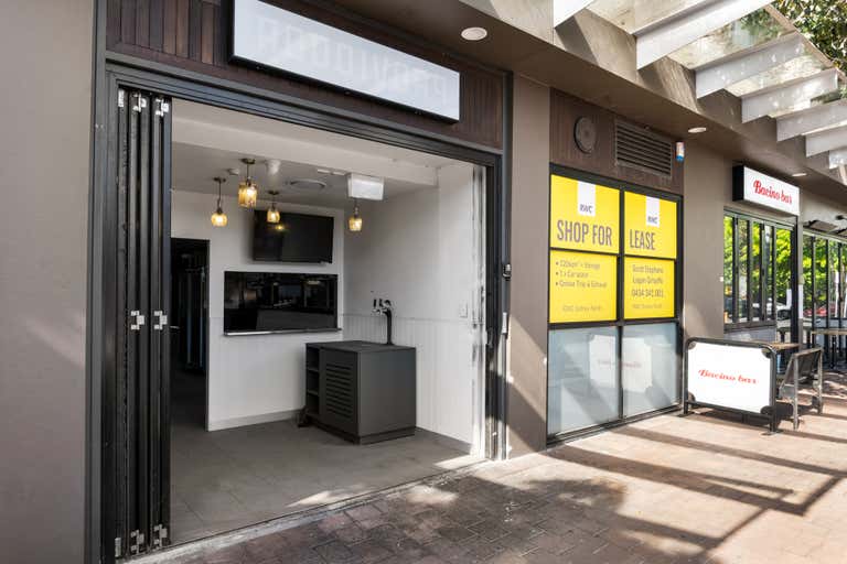 Shop 3/4-6 Rangers Road Neutral Bay NSW 2089 - Image 1