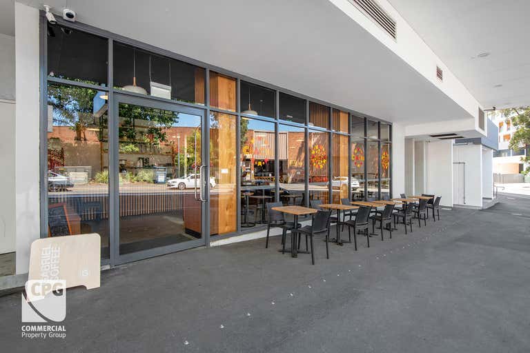 Shop 1, 911 Arncliffe Street, Wolli Creek, NSW 2205 Shop & Retail