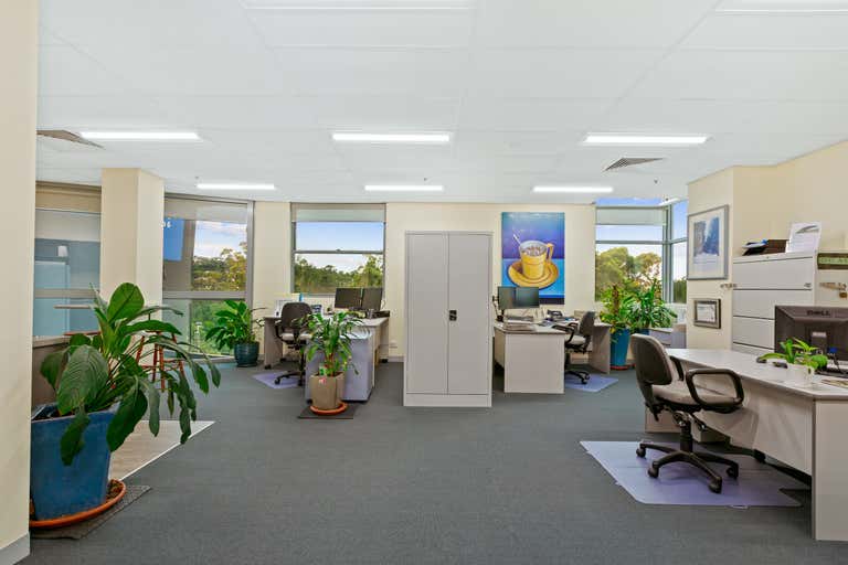 Suite 302, 354 Eastern Valley Way Chatswood NSW 2067 - Image 2