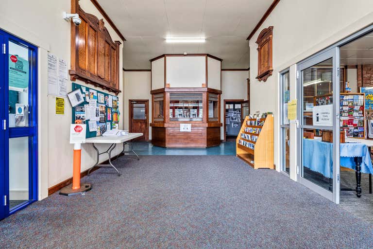 Campbell Town Town Hall, 75-77 High Street Campbell Town TAS 7210 - Image 2