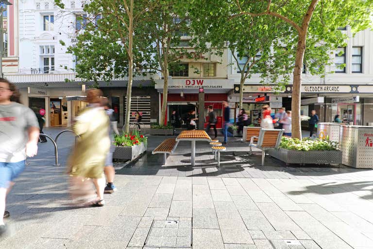 729 Hay Street Mall Perth WA 6000 - Image 1
