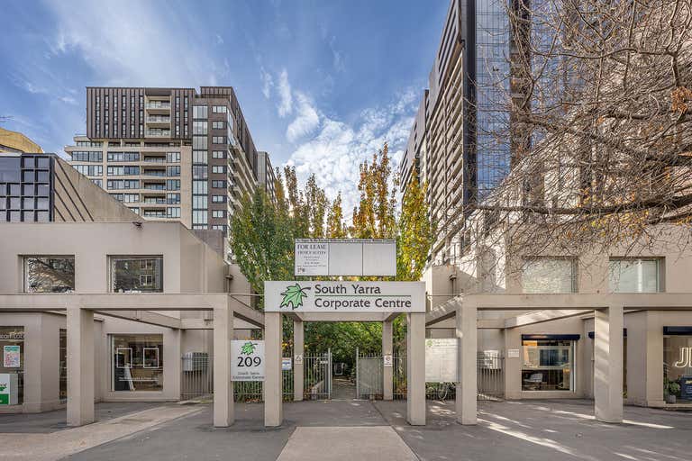 209 Toorak Road South Yarra VIC 3141 - Image 1