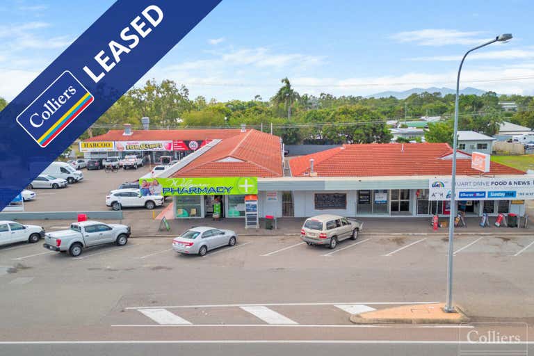 7/340-344 Stuart Drive Wulguru QLD 4811 - Image 1