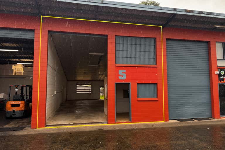 5/36-38 Ishmael Road Earlville QLD 4870 - Image 1