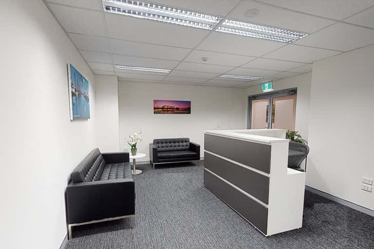 MACKAY CORPORATE OFFICES, 45  Victoria Street Mackay QLD 4740 - Image 2