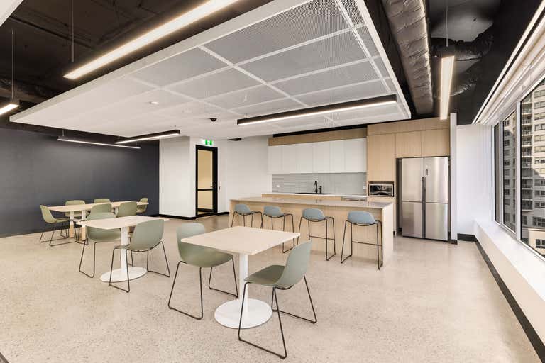 76 Berry Street, North Sydney, NSW 2060 Office For Lease