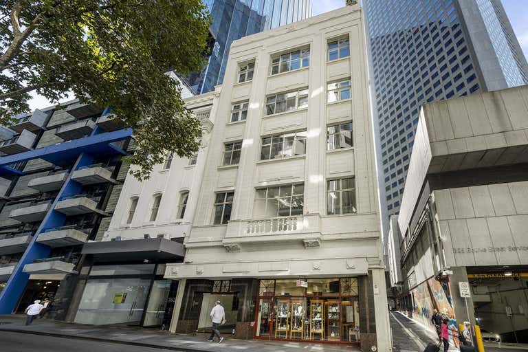 360 Little Collins Street, Melbourne, VIC 3000 - Office For Lease ...