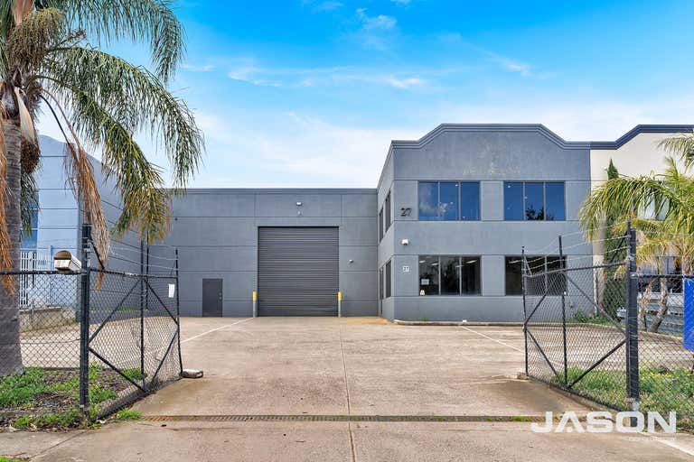 27 Lambeck Drive Tullamarine VIC 3043 - Image 1