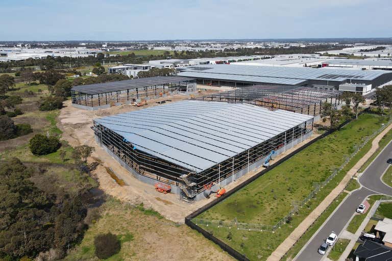 Warehouse B, 35 - 45 Bend Road Keysborough VIC 3173 - Image 2