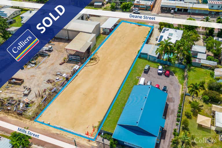 54 Deane Street Charters Towers City QLD 4820 - Image 1