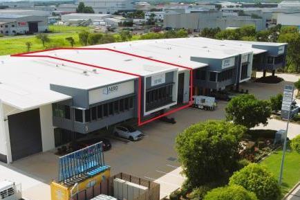 Evo Business Centre, 4/4, 78-88 Maggiolo Drive Paget QLD 4740 - Image 1