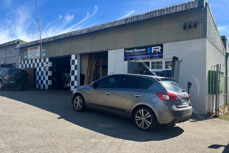 Unit 4, 6 Keegan Street O'Connor WA 6163 - Image 2