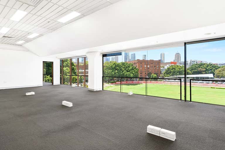 Level 2, 5 WENTWORTH PARK ROAD Glebe NSW 2037 - Image 2