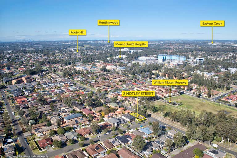2 Notley Street Mount Druitt NSW 2770 - Image 2