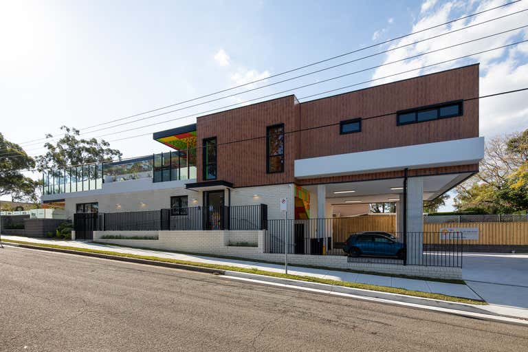 Giggle And Learn, 25 Old Forest Road Lugarno NSW 2210 - Image 2