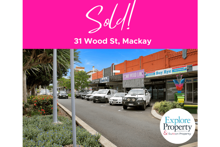 31 Wood Street Mackay QLD 4740 - Image 1