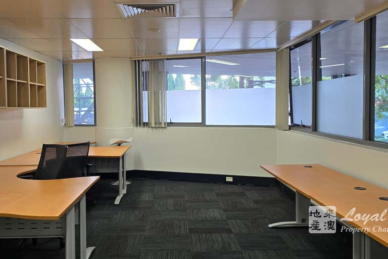 Suite 221/813 Pacific Highway Chatswood NSW 2067 - Image 2