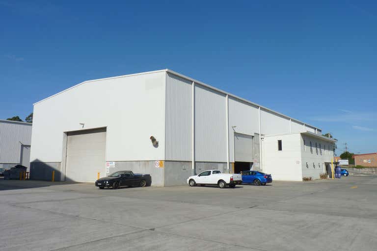 Warehouse/238 Berkeley Road Unanderra NSW 2526 - Image 1