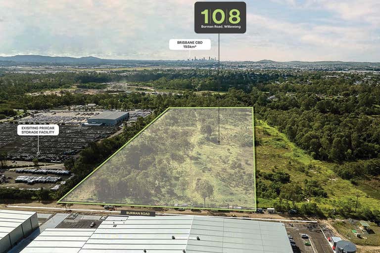 108 Burman Road Willawong QLD 4110 - Image 1