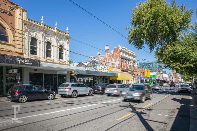 Ground Floor, 224 Swan Street Richmond VIC 3121 - Image 2