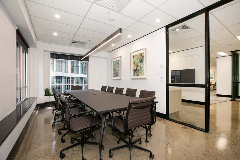 120 Edward Street, Brisbane City, QLD 4000 - Office For Lease ...