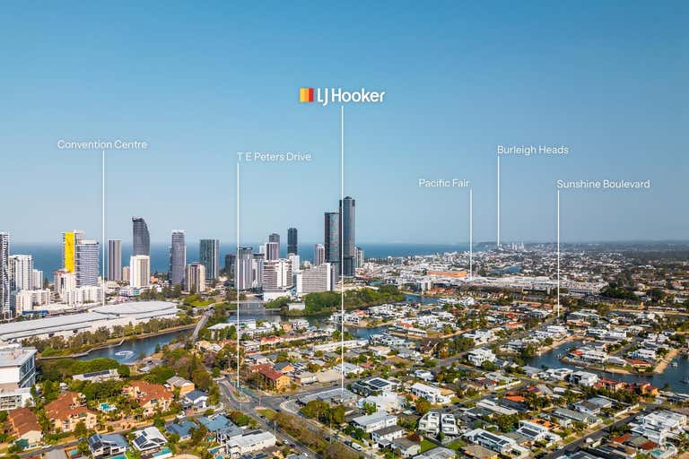 Lot 7, 1 Sunshine Boulevard Broadbeach Waters QLD 4218 - Image 2