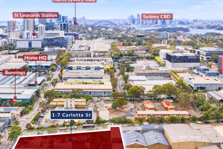 1-7 Carlotta Street Artarmon NSW 2064 - Image 2