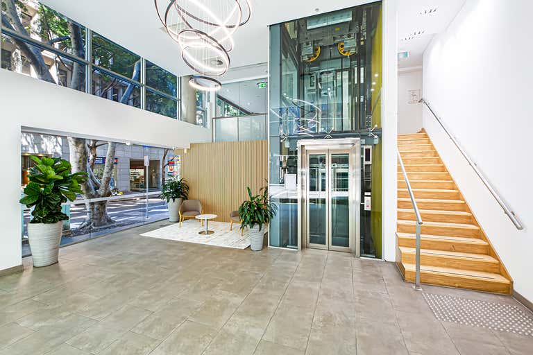 Level 1 & Mezzanine, 9A  York Street Sydney NSW 2000 - Image 1