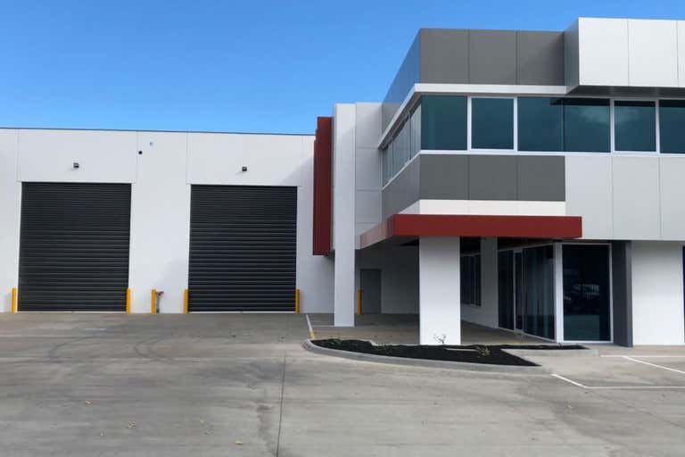 2 - 600 Lorimer St Port Melbourne VIC 3207 - Image 2