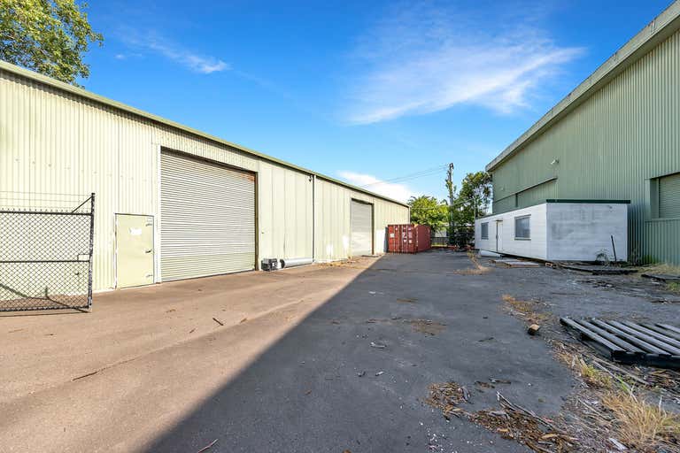 Shed D, 90 Gipps Street Carrington NSW 2294 - Image 2