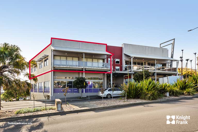 Level 1, Suite 5, 6 Memorial Drive Shellharbour City Centre NSW 2529 - Image 2
