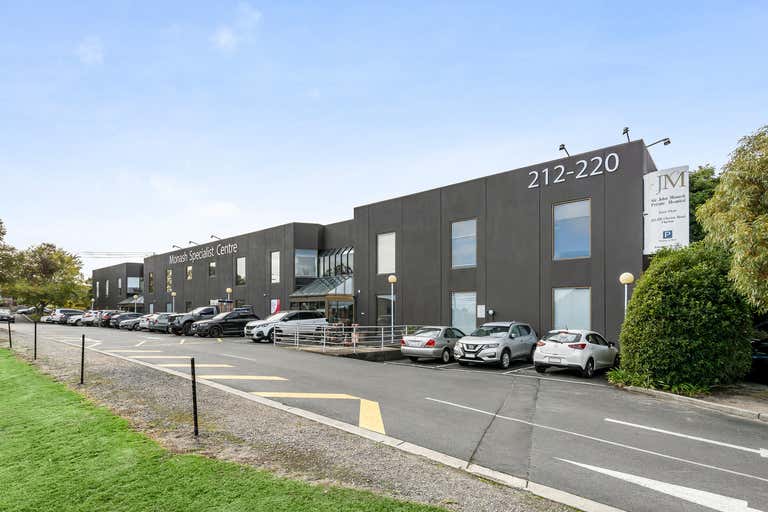 5b/212-220 Clayton Road Clayton VIC 3168 - Image 2