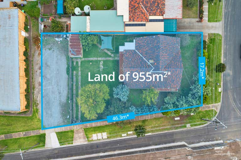 Sold Development Site & Land at 11 Paringa Road, Altona North, VIC 3025