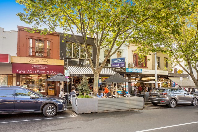 323 Lygon Street Carlton VIC 3053 - Image 1